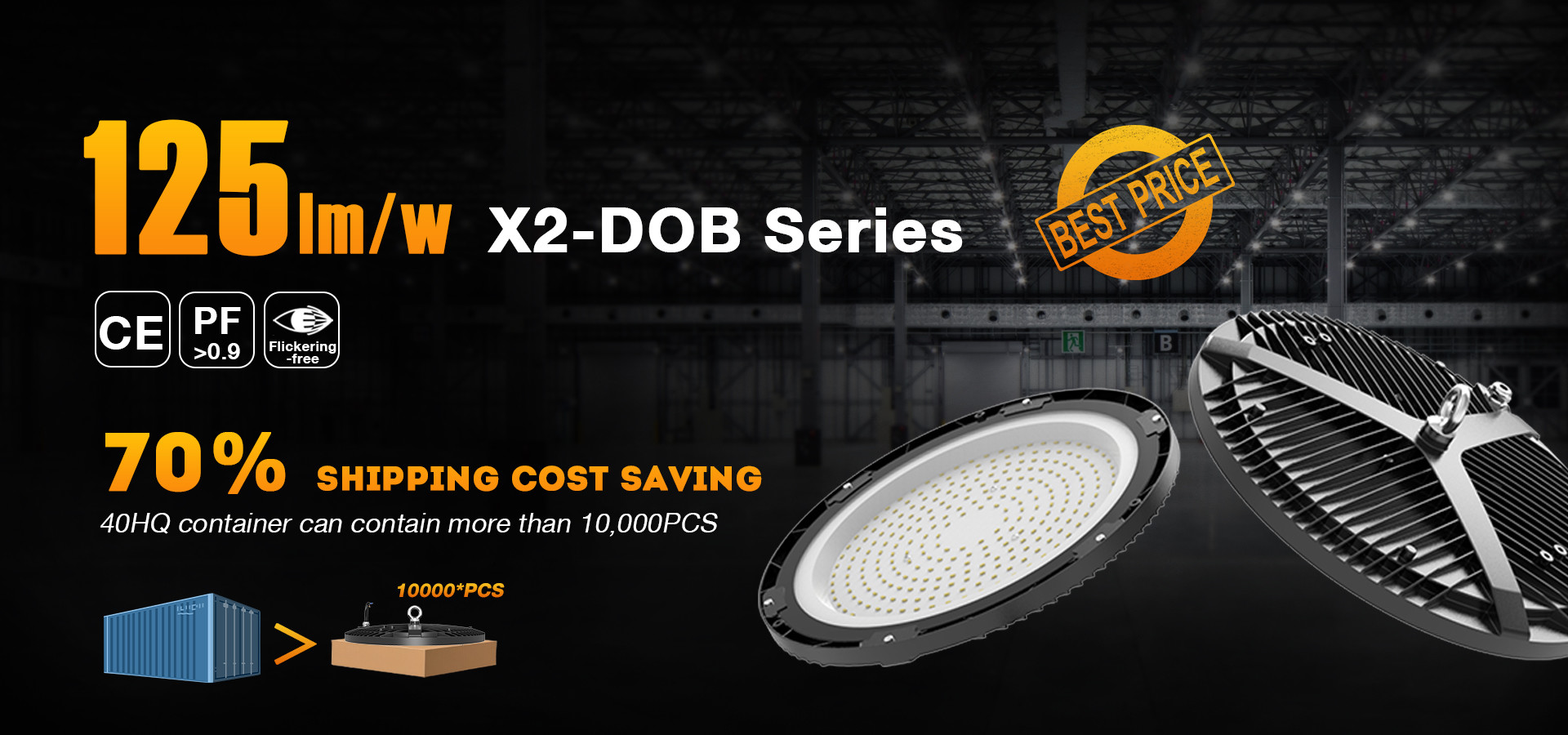Kalite LED YÜKSEK Bay Işık Fabrika