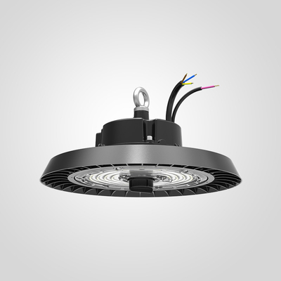 satın al 3000K-6500K LED Yüksek Körfez Işıkları 200W Endüstriyel Yüksek Körfez LED Çevrimiçi üretim