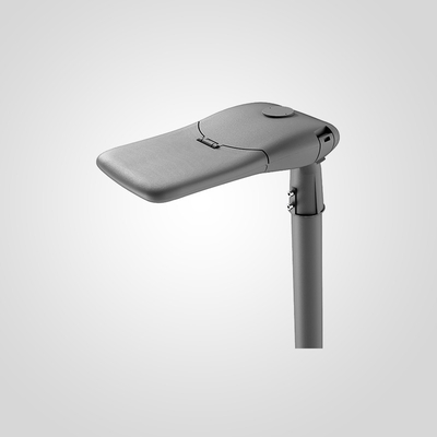 satın al 6m direği yüksekliği LED sokak lambası Meanwell sürücüsü ve isteğe bağlı fotocell fonksiyonu Akıllı fonksiyonu isteğe bağlı Çevrimiçi üretim