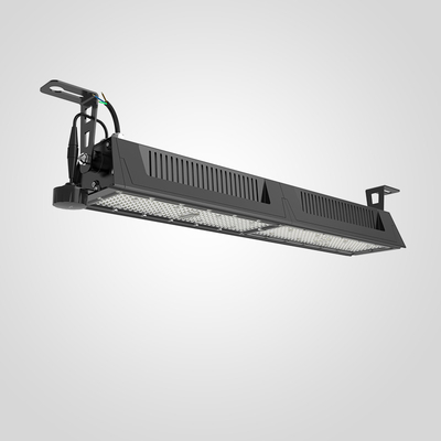 satın al 200W LED Doğrusal Yüksek Körfez ETL DLC Yüksek Körfez Doğrusal LED Işıkları Çevrimiçi üretim