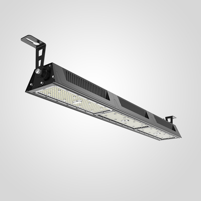 satın al 400W doğrusal yüksek bay LED lambaları 45000lm 60000lm yüksek parlaklık verimliliği ile Çevrimiçi üretim