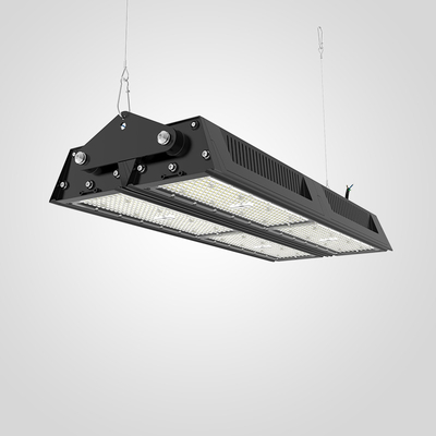 satın al Alüminyum Konut LED Doğrusal Yüksek Bay SMD3030 Endüstriyel Yüksek Bay LED Işıkları Çevrimiçi üretim