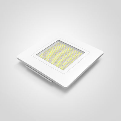 satın al 100W LED Parking Garage Canopy Light Lumen Maintenance 100 for Optimal Performance and Energy Savings Çevrimiçi üretim