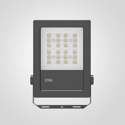 satın al Çarpışma Direnci IK07 ve Renk Sıcaklığı 3000K-6500K Enerji LED Sel Işığı 50W 100W 150W 200W 300W Çevrimiçi üretim