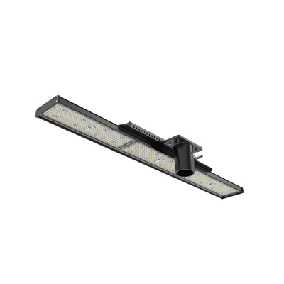 satın al SMD5050 Doğrusal Yüksek Körfez 150W Renk Sıcağı 3000K/ 4000K/ 5000K/ 5700K/ 6500K Girdi Voltajı 120-277V 50/60Hz Çevrimiçi üretim