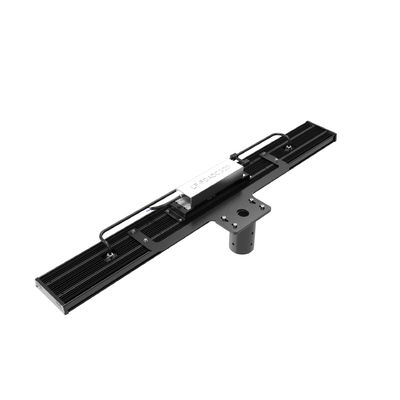 satın al Parlak ve Çeşitli Aydınlatma için Dönüştürülebilir Doğrusal LED Yüksek Körfez Işığı SMD3030 Çevrimiçi üretim