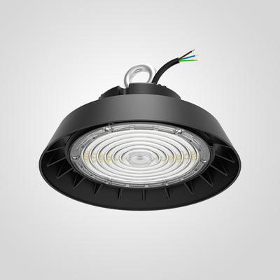 Goldenlux J Serisi Akıllı Endüstriyel Aydınlatma için En Son LED Yüksek Bay Işığı