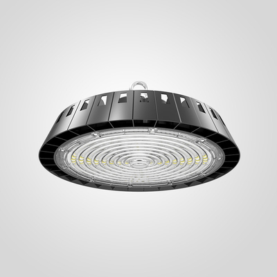 W Serisi Alüminyum Yüksek Körfez LED Işık Endüstriyel Işıklar 150w LED Işık