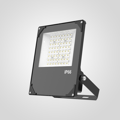 3000K-6500K Düzenlenebilir Açık Hava Fırtınaları SMD3030 Geniş Yayım Açısı ile