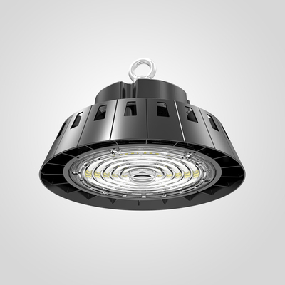 SMD2835 LED High Bay Light 60° 90° 120° Işık açısı Renk sıcaklığı 3000K'dan 6500K'ya kadar