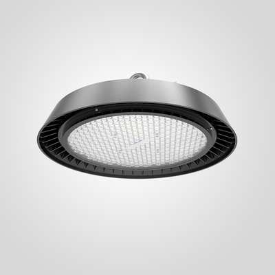 SMD2835 LED'leri ile LED Yüksek Körfez Işığı 60° 90° 120° Işık açısı Elektrostatik Toz Kaplama