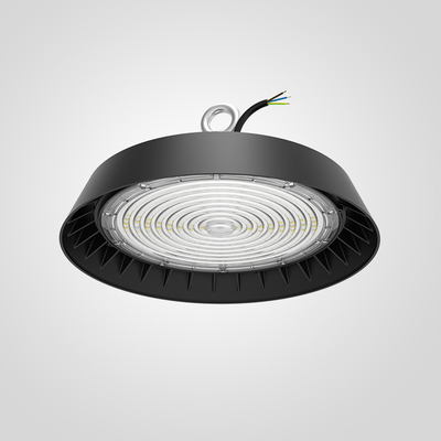 Endüstriyel LED High Bay Light IK09 Atölye ve Endüstriyel Alanlar için Çarpışma Direnci