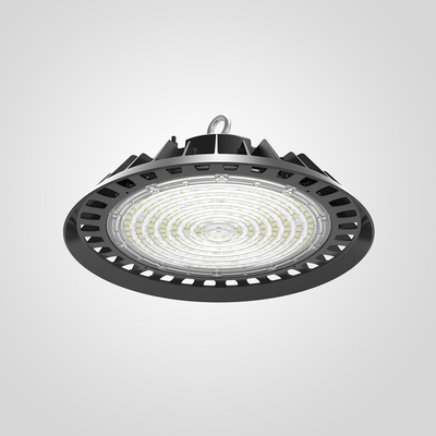 LED High Bay Light 300W SMD2835 Çeşitli Yayla Köşelerinde Polyester Finish