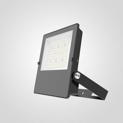 SMD3030 Renk Değiştiren Sel Fenerleri Dışarıdaki IP66 6500K LED Sel Fenerleri