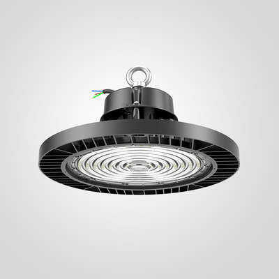 DALI2 Kontrol Protokolü 120-277V IK09 Çarpışma Direnci ile LED Yüksek Bay Işık