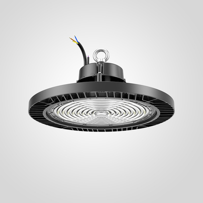 120V-277V DALI2 Depo için asılı LED lambalar IP65 Su geçirmez
