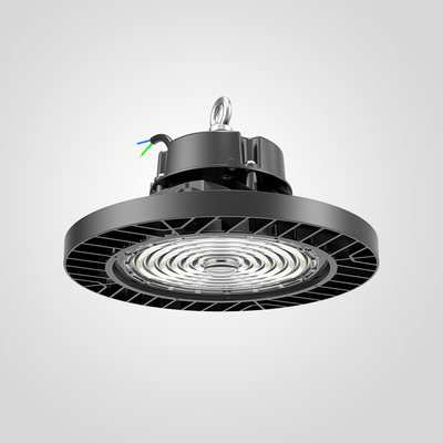 SMD2835 LED Yüksek Körfez Işığı % 93 Verimlilik 120-277V
