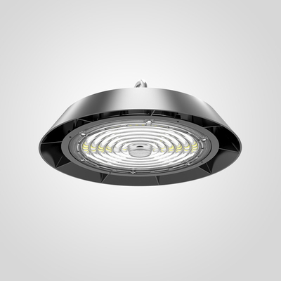 DALI2 Kontrol Protokolü ile 4KV Şiddet Koruyucu LED Yüksek Körfez Işığı Goldenlux tarafından Bracket Montage