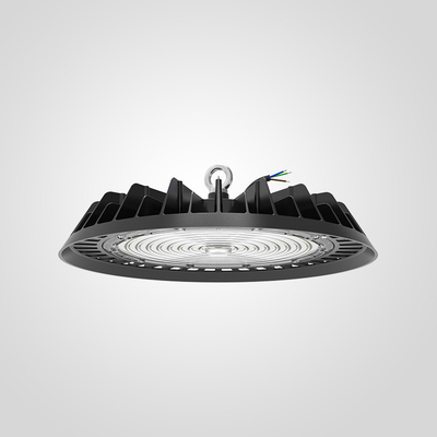 Yüksek verimlilikli SMD2835 LED Yüksek Körfez Işığı Elektrostatik Poliester Toz Kaplama ile
