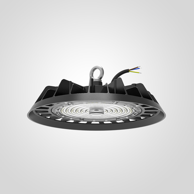 SMD2835 1-10V/ DALI2 Kontrol Protokolü ile LED Yüksek Körfez Işığı