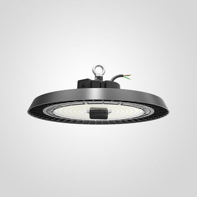 Yüksek Bay LED Işığı 6KV Aşınma Koruyucusu ile 200W IK09 Çarpışma Direnci 60°/90°/120° Işık açısı