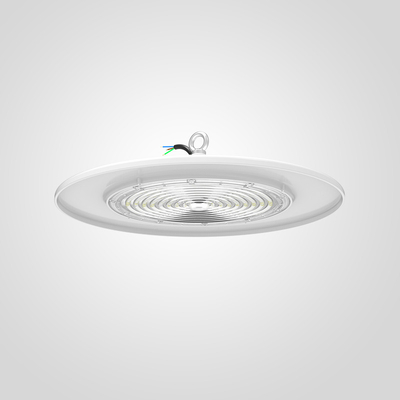 Loop Hanging LED High Bay Light Yuvarlak Yüksek Bay LED Işıklar