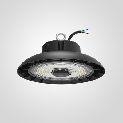 6KV Şiddet Koruyucu LED Yüksek Bay Işık Depo 150 Watt Yüksek Bay LED Işıklar SMD2835 lamba boncukları