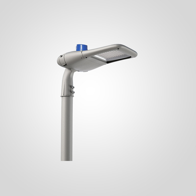IP66 Su geçirmez 160LM/W 200W LED Sokak Işığı Seçenekli NEMA Işık Algılama Fonksiyonu ile