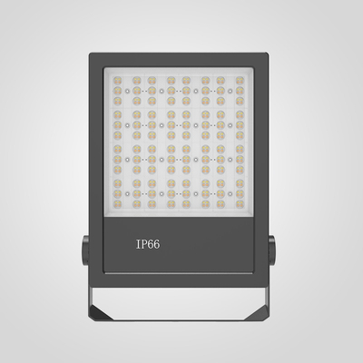 150lm/W Verimlilik Sürekli Akım Sürücüsü ile Dış Işıklandırma için LED Sel Işığı