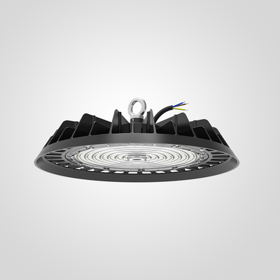 AC220-240V LED Yüksek Körfez Işığı 3000K-6500K