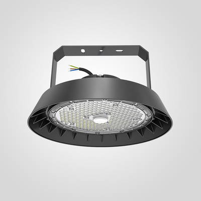 Depo Yüksek Bay LED Işıklar 190lm/w Elektrostatik Poliester Toz Kaplama