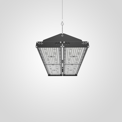 CRI 80 LED Tavan Montajı Padel Court Işığı 120-277V Giriş Voltajı