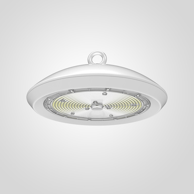 IK10 190lm/w LED Yüksek Bay Depo Işığı ile Çarpışmaya Dirençli LED Körfez Işığı