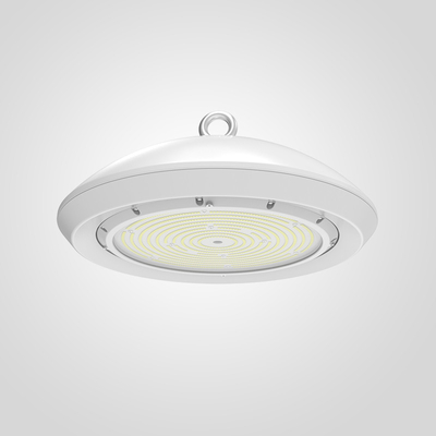 200W LED Körfez Işığı Çarpışmaya Dirençli IP65 Suya Karşılıklı Konut