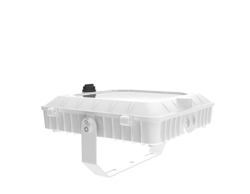120-277V 50/60Hz Giriş Voltajı LED Çatı Işığı ve Darbe Direnci IK 07 Beyaz Renkli